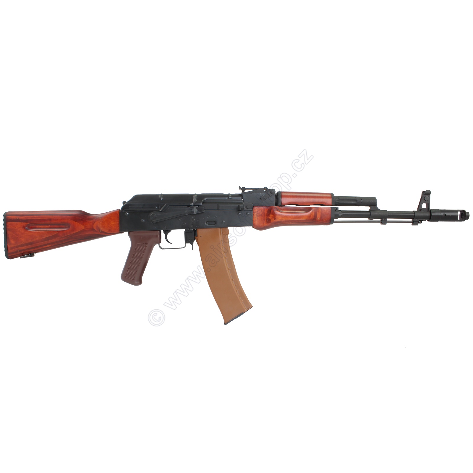 LCT LCK-74 (New Version)